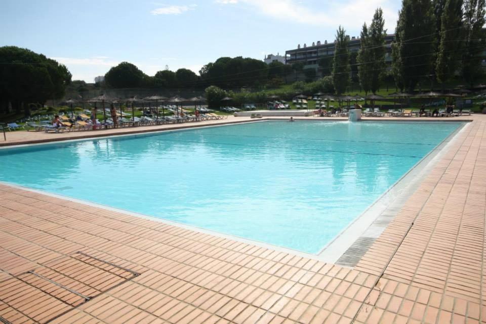 Casa Da Praia Em Marina Park Lagos Exterior photo