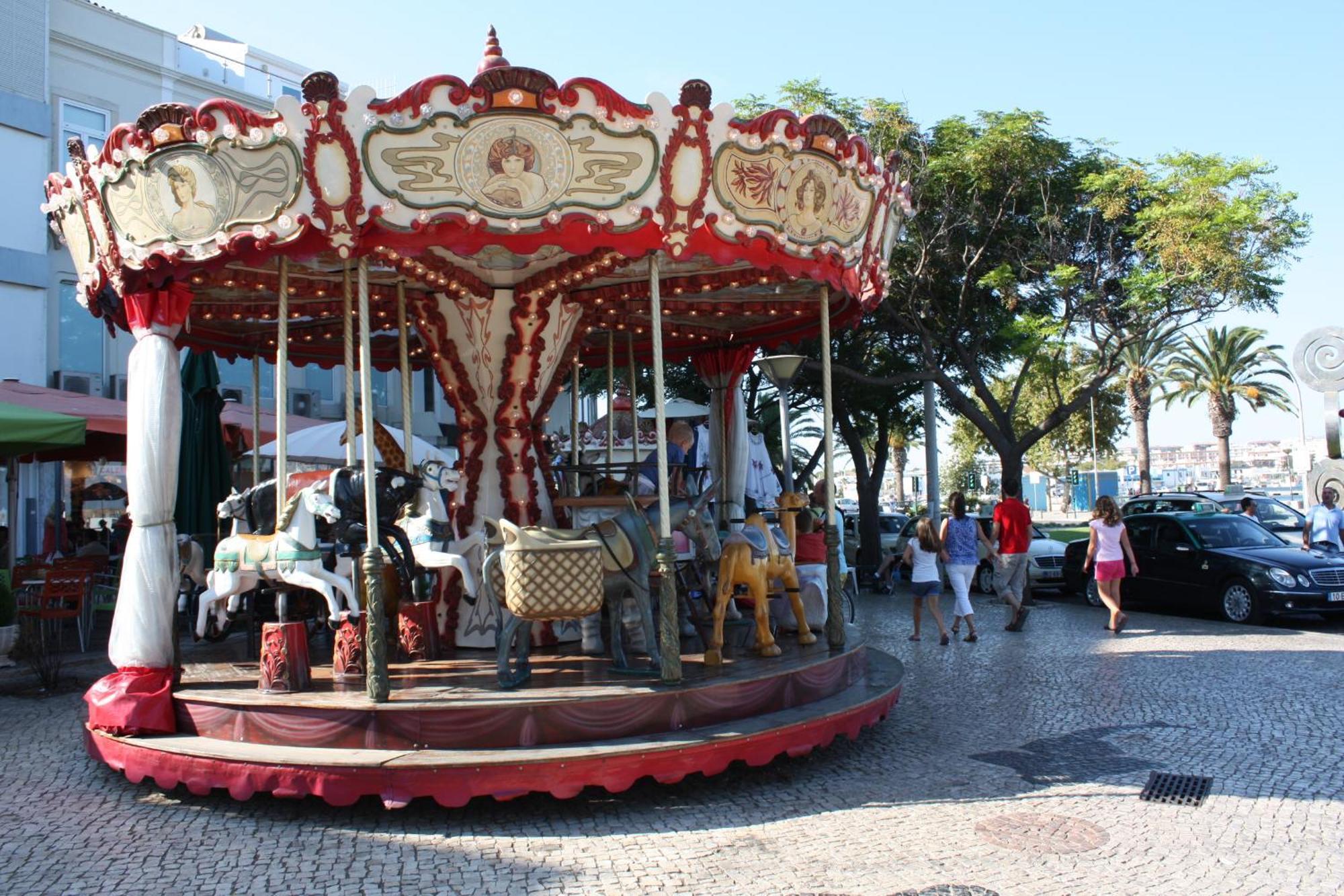 Casa Da Praia Em Marina Park Lagos Exterior photo